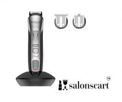 Mastering Precision: Selecting the Ideal Barber Trimmer for Your Salon