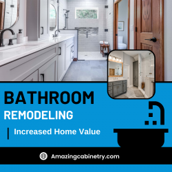 Achieve Your Ideal Bathroom Design