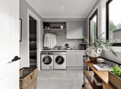 From Concept to Completion Expert Bathroom and Laundry Renovators