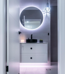 Bathroom Renovations Eastern Suburbs: Experience Innovation and Quality