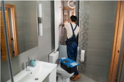 Bathroom Renovation Specialists – Hire Professional