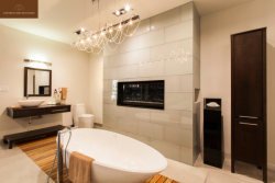 Bathroom Renovations in Lindfield with Dezyner Constructions: Unveil Luxury
