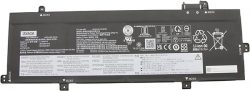 Batterie Lenovo L21M4P73,Batterie d’origine Lenovo L21M4P73 3295mAh 15.48V