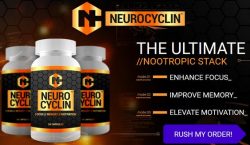 Neurocyclin For Brain Improvement CA Review