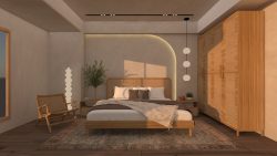 Elevate your home with best interior designer in Gurgaon | The Address Studio