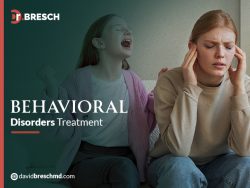Behavioral Disorder Treatment Services in New Jersey