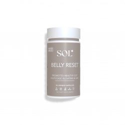 Belly Reset™️ | Natural Supplement for Digestive Health