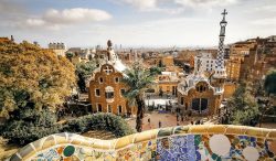 What are the best activities to do in Barcelona?