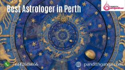 Discover the Unmatched Expertise of Pandith Gangadhar Ji, Known as the Best Astrologer in Perth