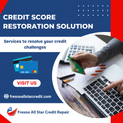 Best Credit Repair Company