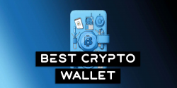 Secure Your Cryptocurrency with The Crypto Exchange’s Premier Wallet App
