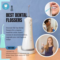 Best Dental Flossers