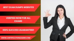 Ace Your Exams: The Benefits of Using Dumps Sites