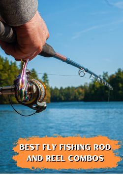 Perfect Your Fly Fishing Setup with the Best Rod and Reel Combos at Fishinges