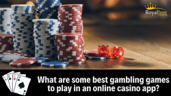 Best Online Casino Games: RoyalJeet’s Picks