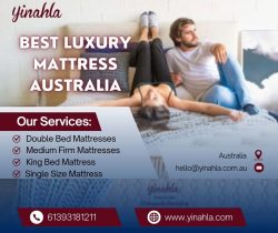 Best Luxury Mattress Australia