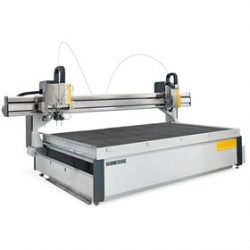 Best Manufacturer of Diamond Waterjet Machines for Precision Cutting.