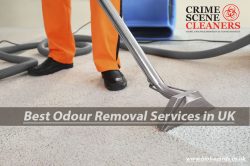Best Odour Removal Services in UK