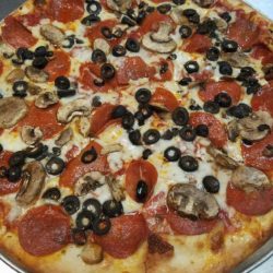 Get The Best Italian Pizza in Mt Pleasant | Migliori’s