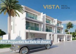 Best Properties for Sale in Oman Country
