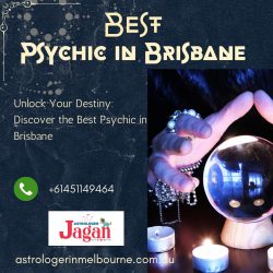 Unlock Your Destiny: Discover the Best Psychic in Brisbane