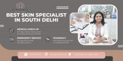 Best Skin Specialist in South Delhi