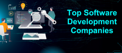 Top Rated 10 Best Software Development Companies in USA