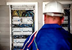 Reliable Electrical Works In Singapore