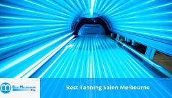 tanning salon near me in Melbourne
