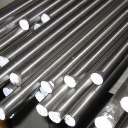 Top-Rated SS Round Bar Manufacturer in India