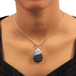 A Comprehensive Guide to Sterling silver Blue Opal Jewelry