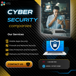 Cyber security companies | Northern Technologies Group