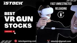 Looking For Best Vr Gun Stocks In USA