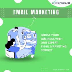 Boost Your Business with Our Expert Email Marketing Service