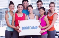 Weight Loss Bootcamps