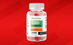 Renew Calm CBD Gummies 100% Safe, Does It Really Work Or Not?