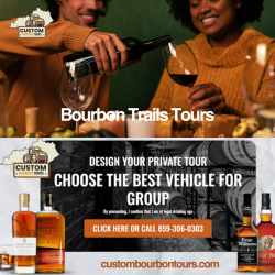 Bourbon Trails Tours