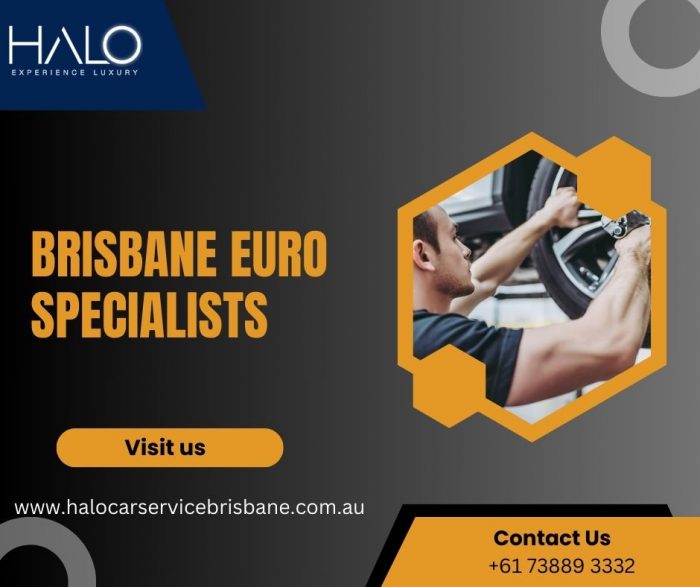 Get Cost Effective Car Service Brisbane