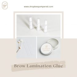 Brow Lamination Glue