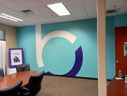 Boosting Business Visibility: The Significance Of Indoor Signage In Rancho Cordova, CA