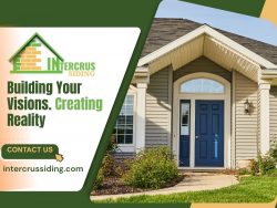 Professional Installation and Exterior Painting Services