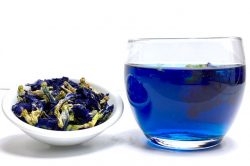 Butterfly Pea Flower Tea – Blue Tea – Certified Organic