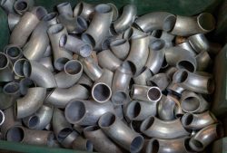 Top Rated SS Pipe fittings in India