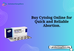 Buy Cytolog Online for Quick and Reliable Abortion.