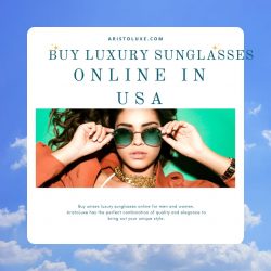 Buy luxury sunglasses online in usa