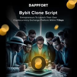 Bybit Clone Script | Bybit Clone App | Dappfort