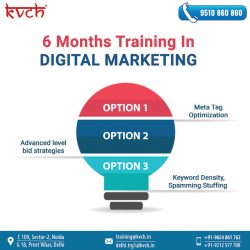 Digital Marketing Certification Course Online