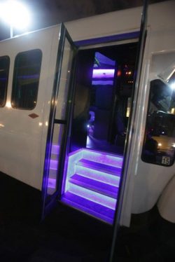 Party Bus Rental Bronx