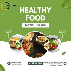 Best Food Nutrition Facts tool in Pakistan – The Centaurs Shop
