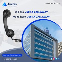 We are Just a Call away – We’re here, just a call away